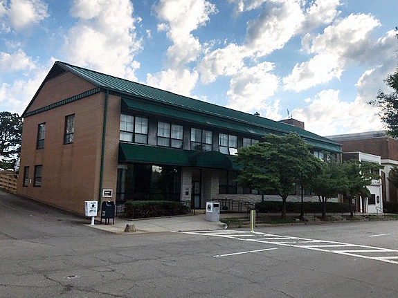 Image of Tax Department | Macon County North Carolina